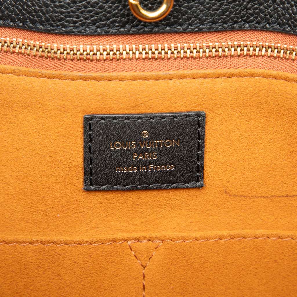 Louis Vuitton Monogram Empreinte Onthego GM - 5