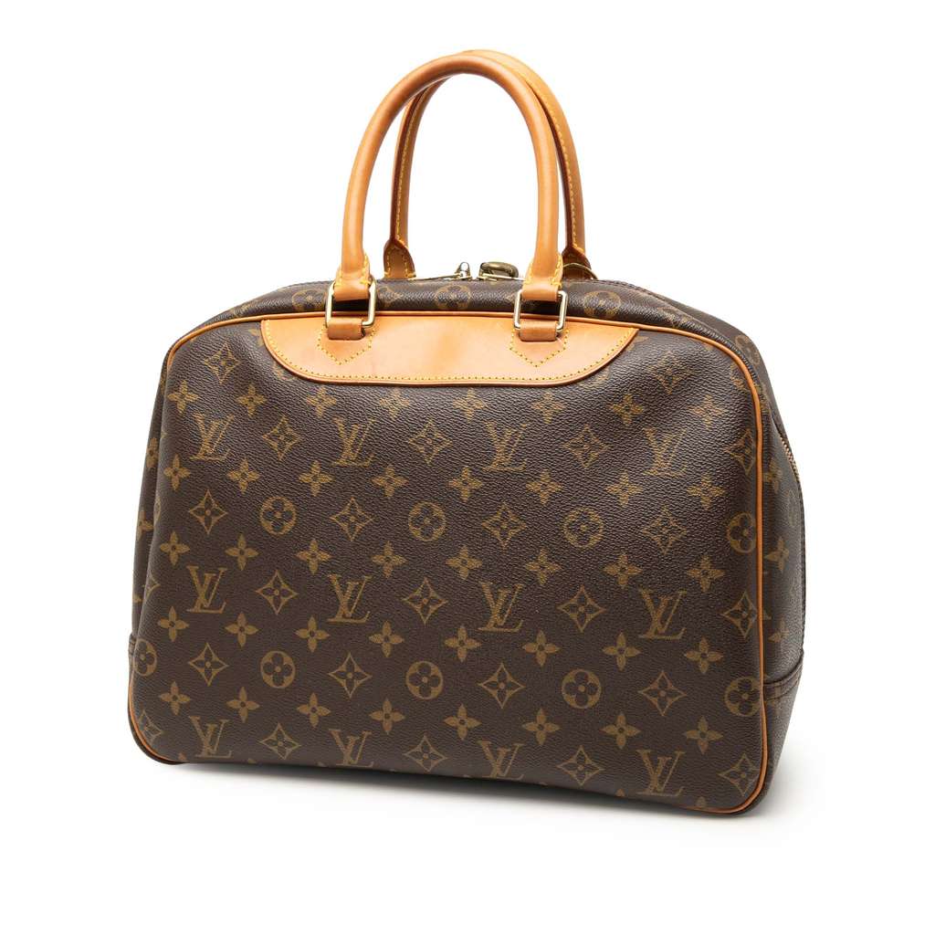 Louis Vuitton Monogram Deauville - 2