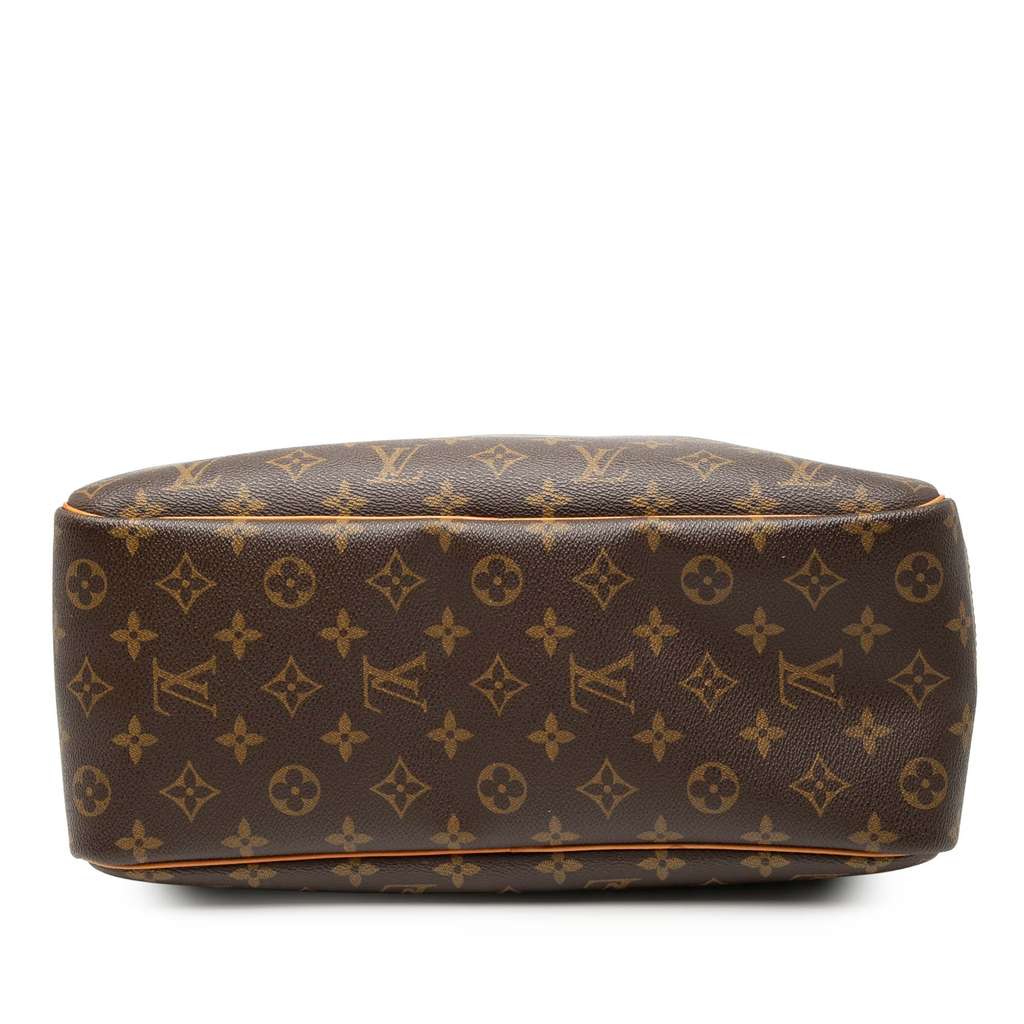 Louis Vuitton Monogram Deauville - 3