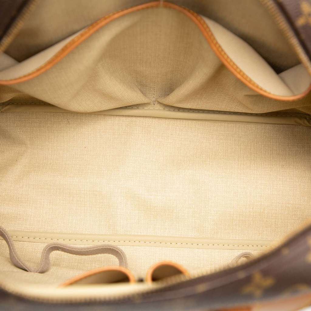 Louis Vuitton Monogram Deauville - 4