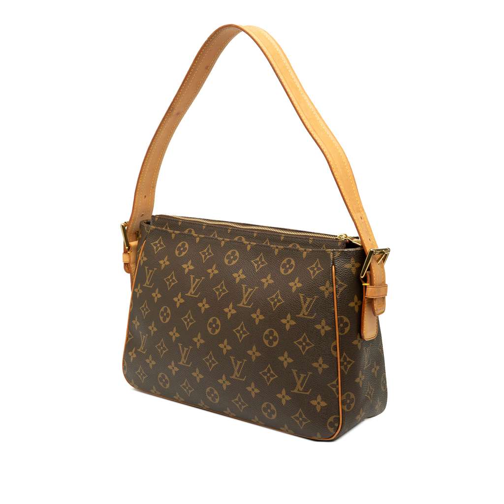 Louis Vuitton Monogram Viva Cite GM - 2