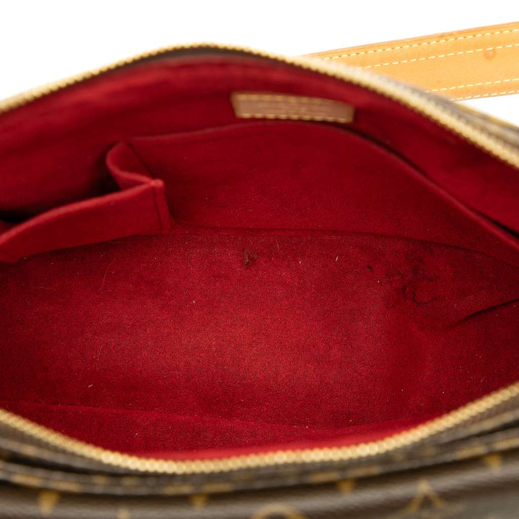 Louis Vuitton Monogram Viva Cite GM - 4