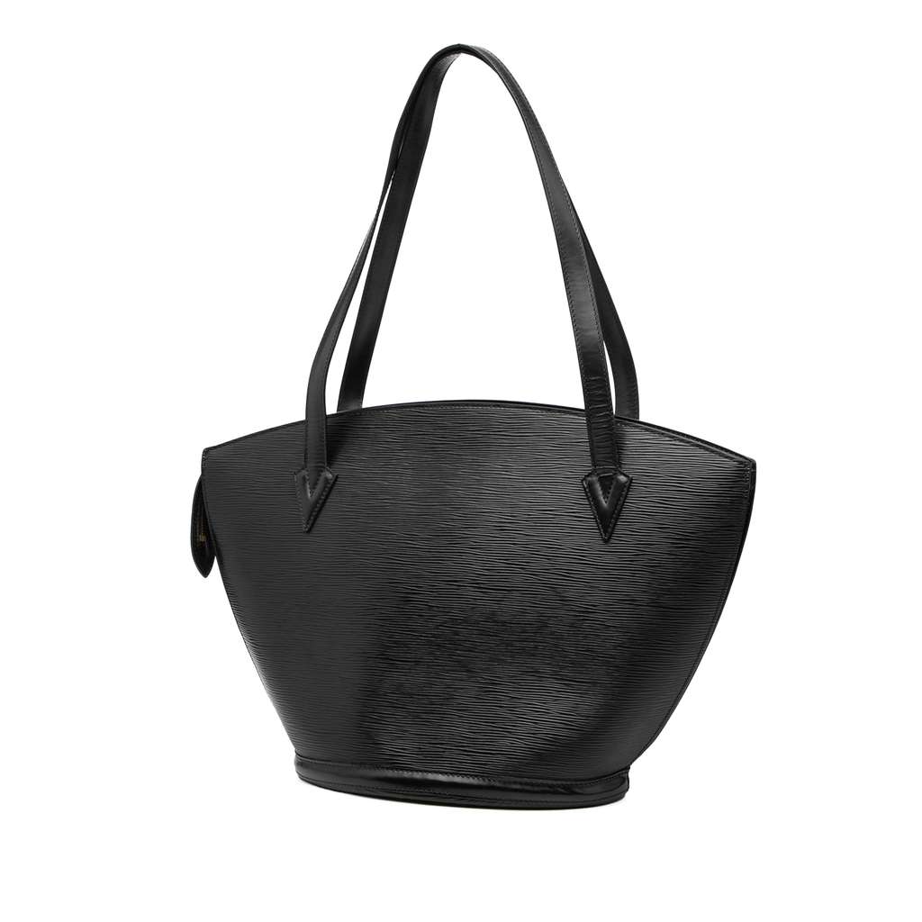 Louis Vuitton Epi Saint Jacques GM Long Strap - 2