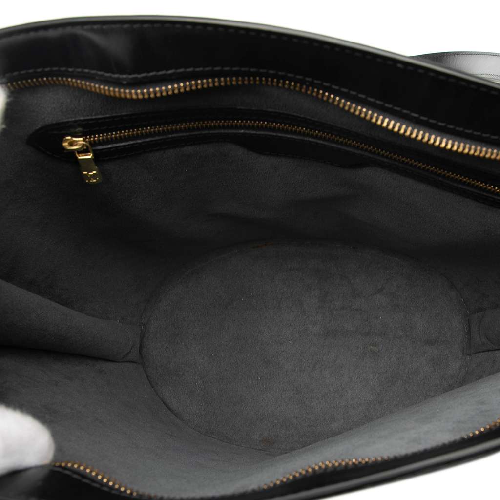 Louis Vuitton Epi Saint Jacques GM Long Strap - 4