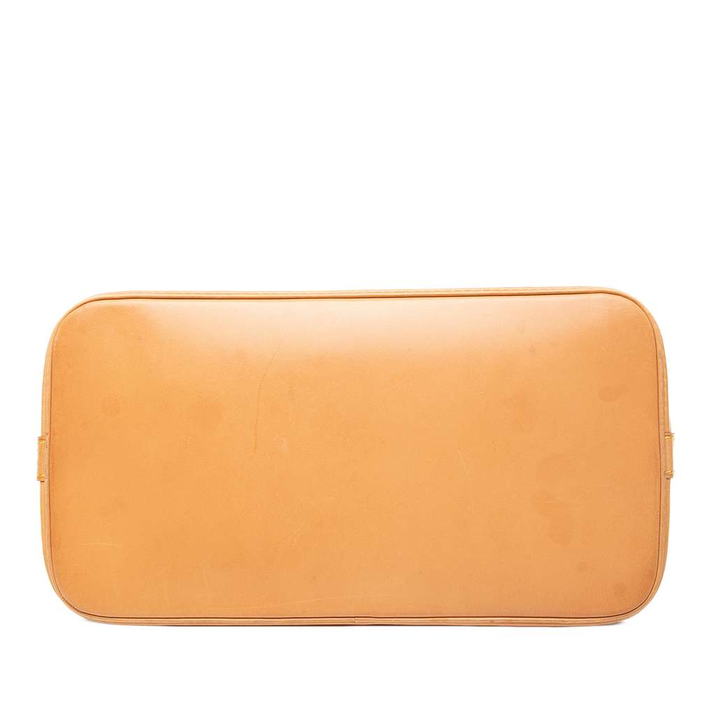 Louis Vuitton Monogram Alma PM - 3