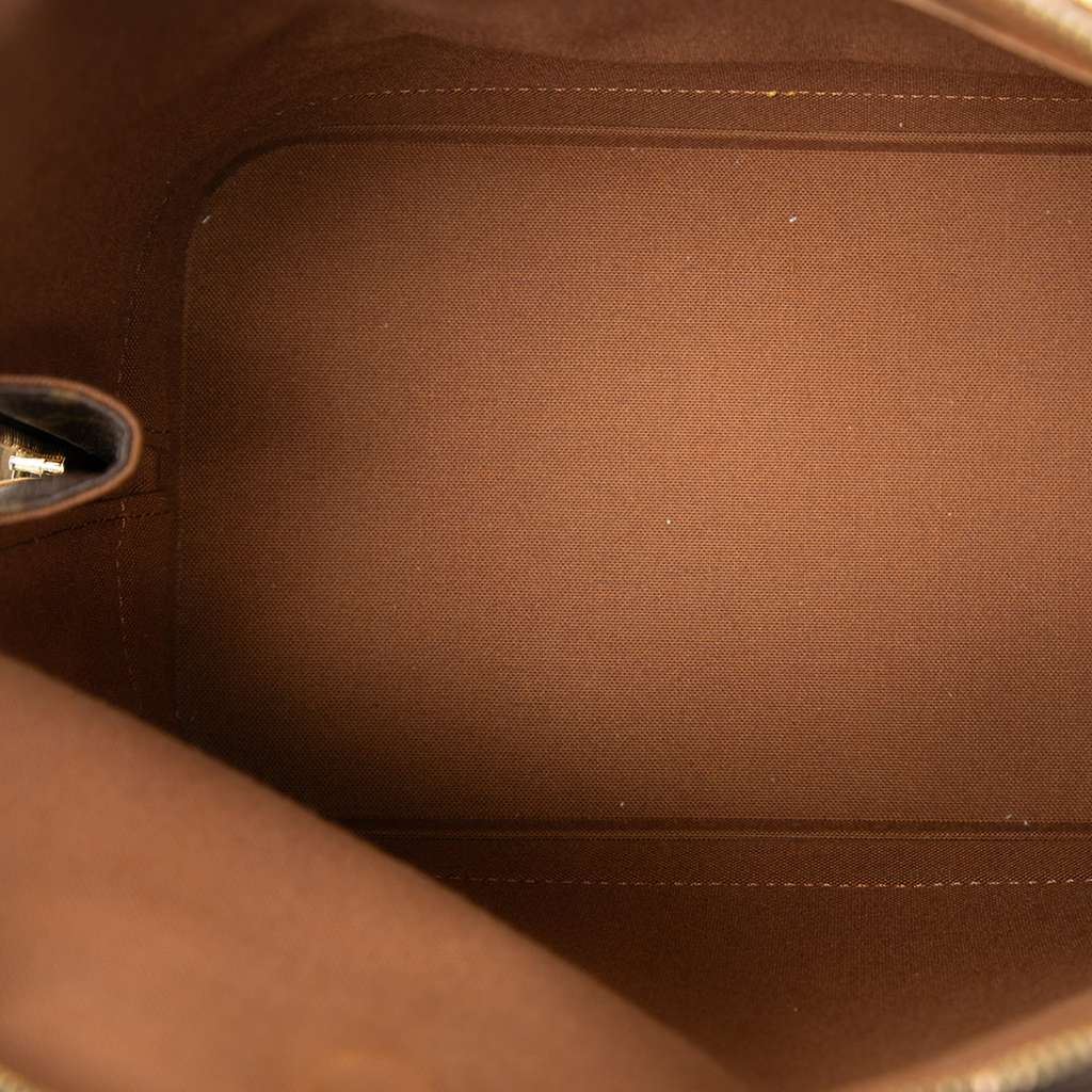 Louis Vuitton Monogram Alma PM - 4