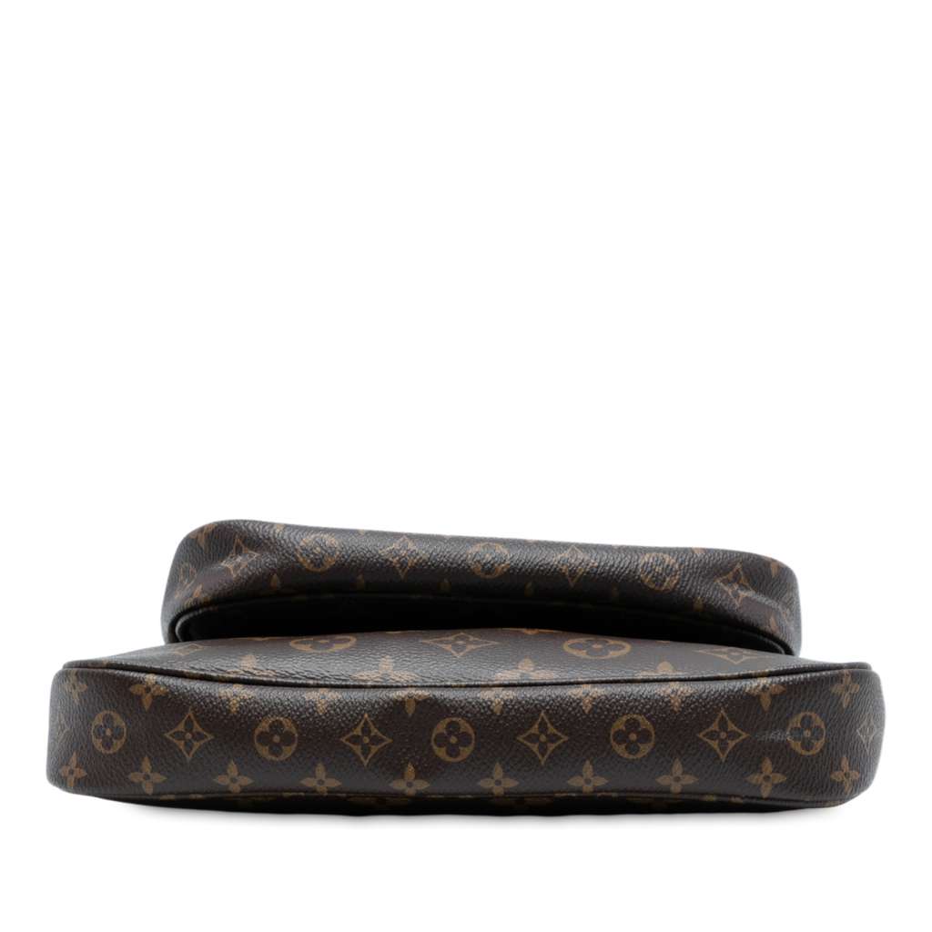 Louis Vuitton Monogram Multi Pochette Accessoires - 3