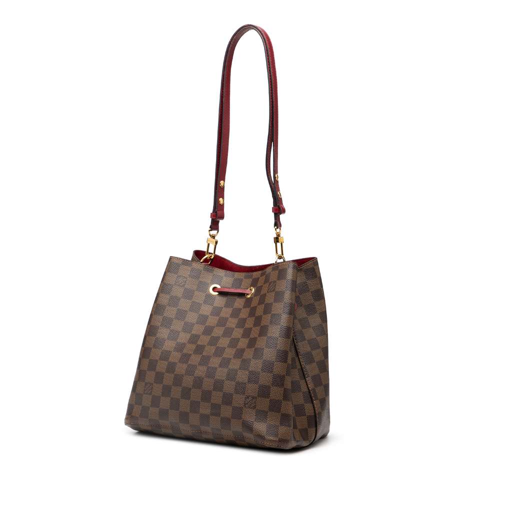 Louis Vuitton Damier Ebene Neonoe MM - 2