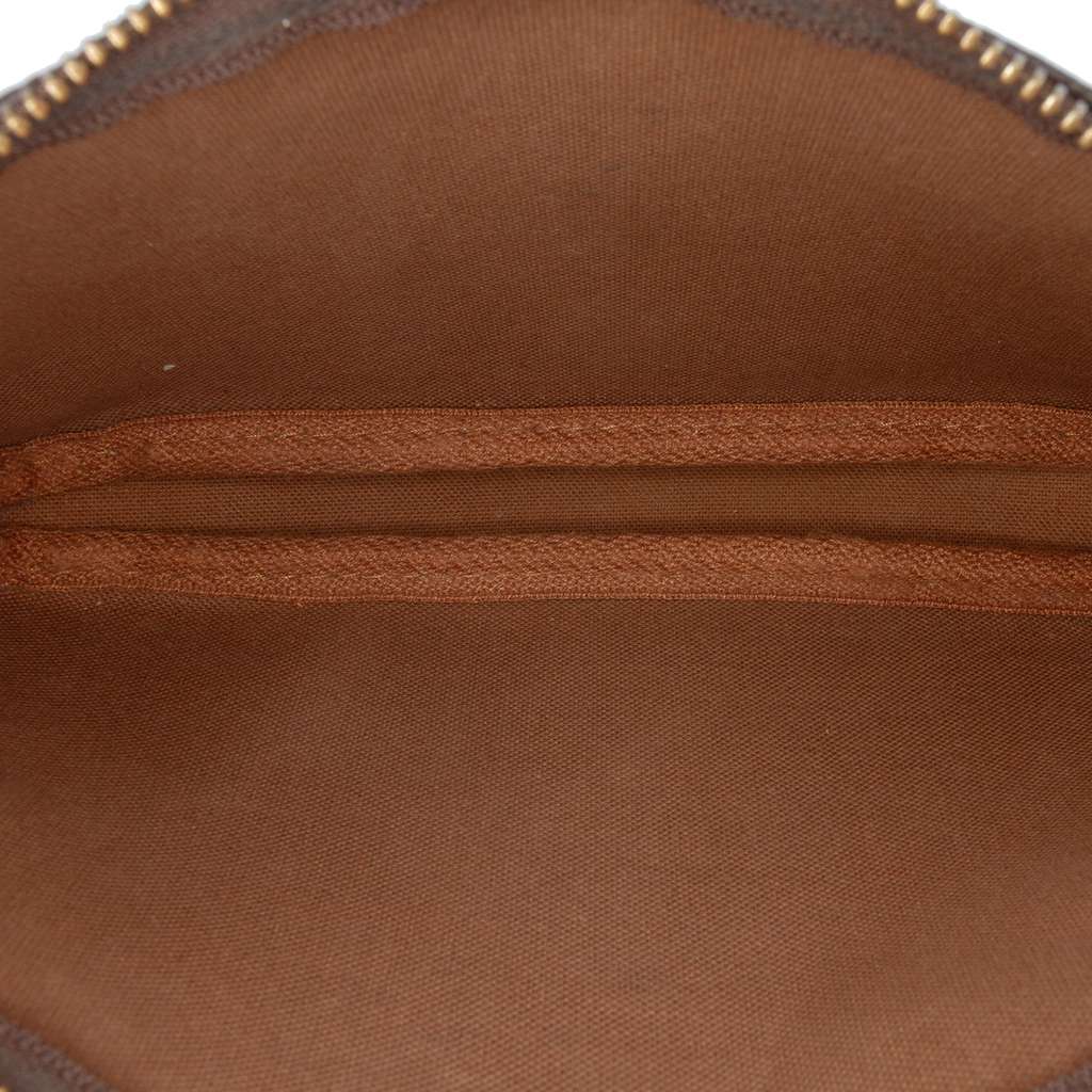 Louis Vuitton Monogram Pochette Accessoires - 4