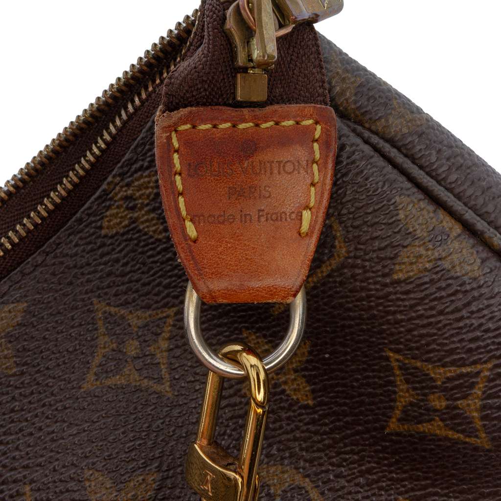 Louis Vuitton Monogram Pochette Accessoires - 5
