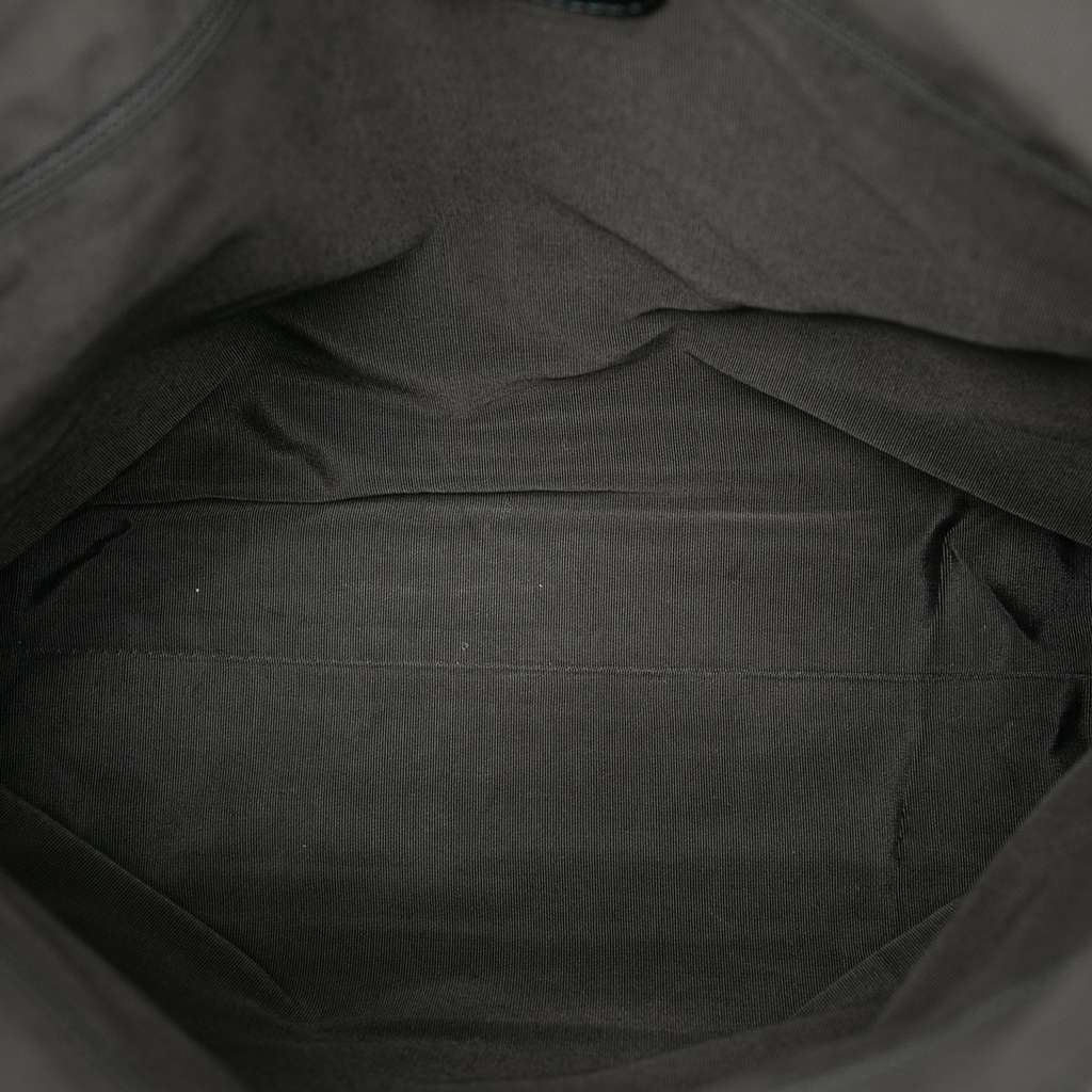 Chanel CC Lambskin Tassel Tote - 4