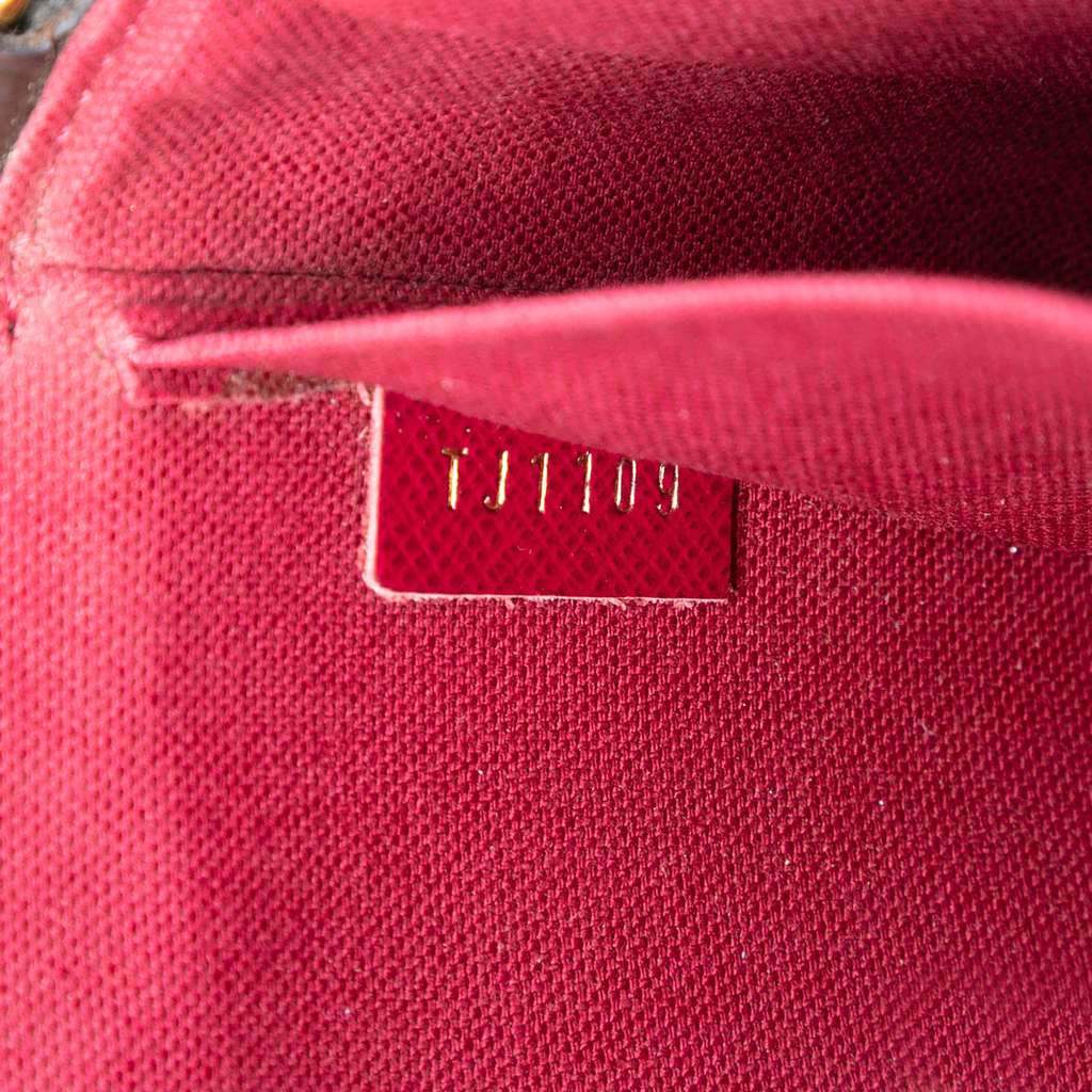 Louis Vuitton Monogram Pochette Felicie - 5