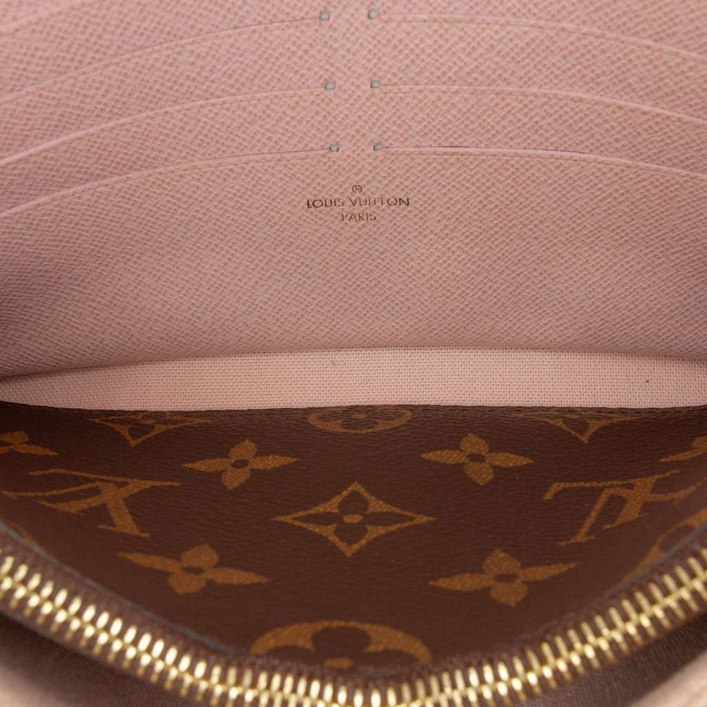 Louis Vuitton Monogram Lovely Birds Pochette Felicie - 5
