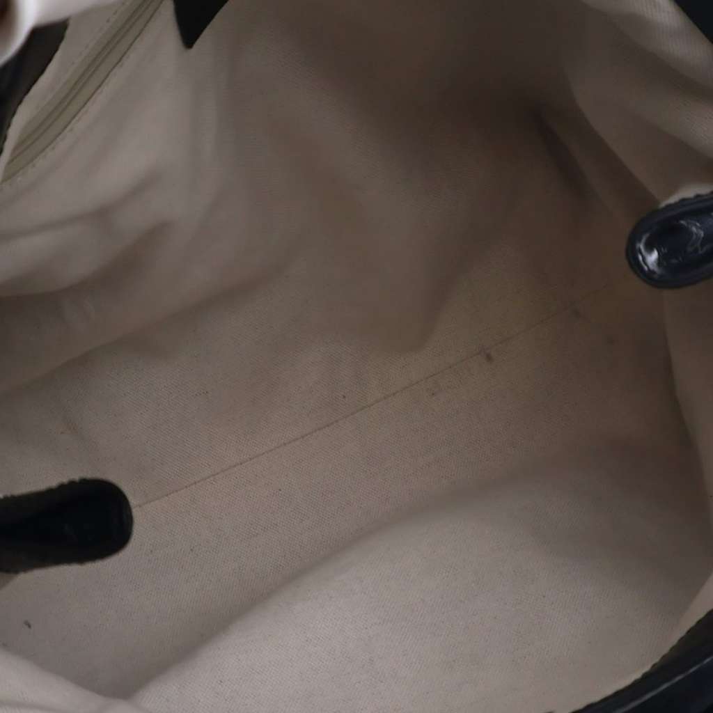 Gucci Large GG Canvas Sukey Tote - 5