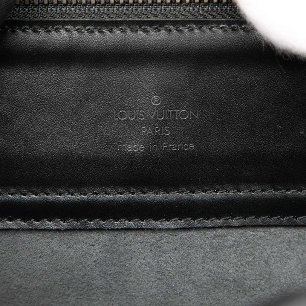 Louis Vuitton Epi Gemeaux - 5