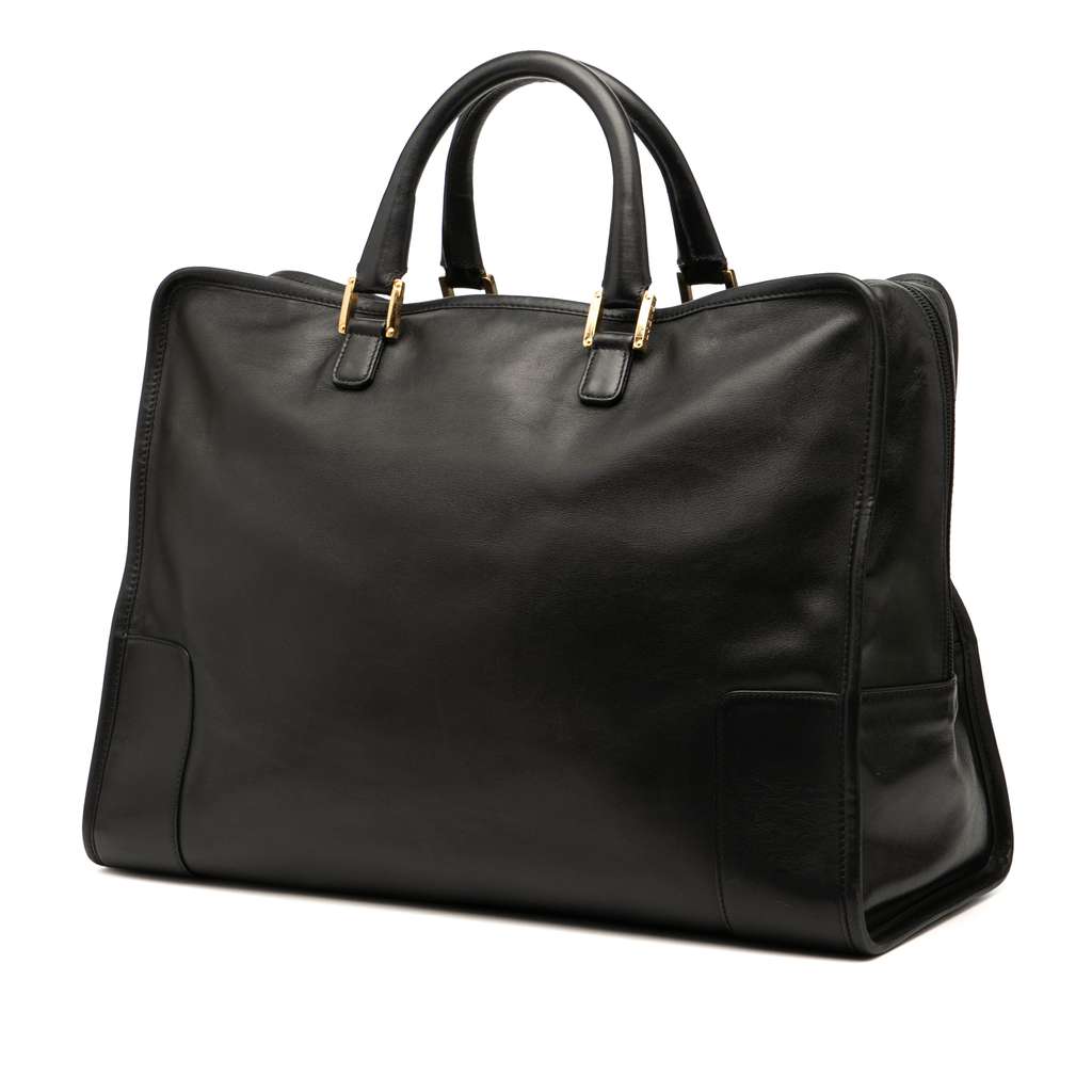 Loewe Leather Amazona 40 - 2