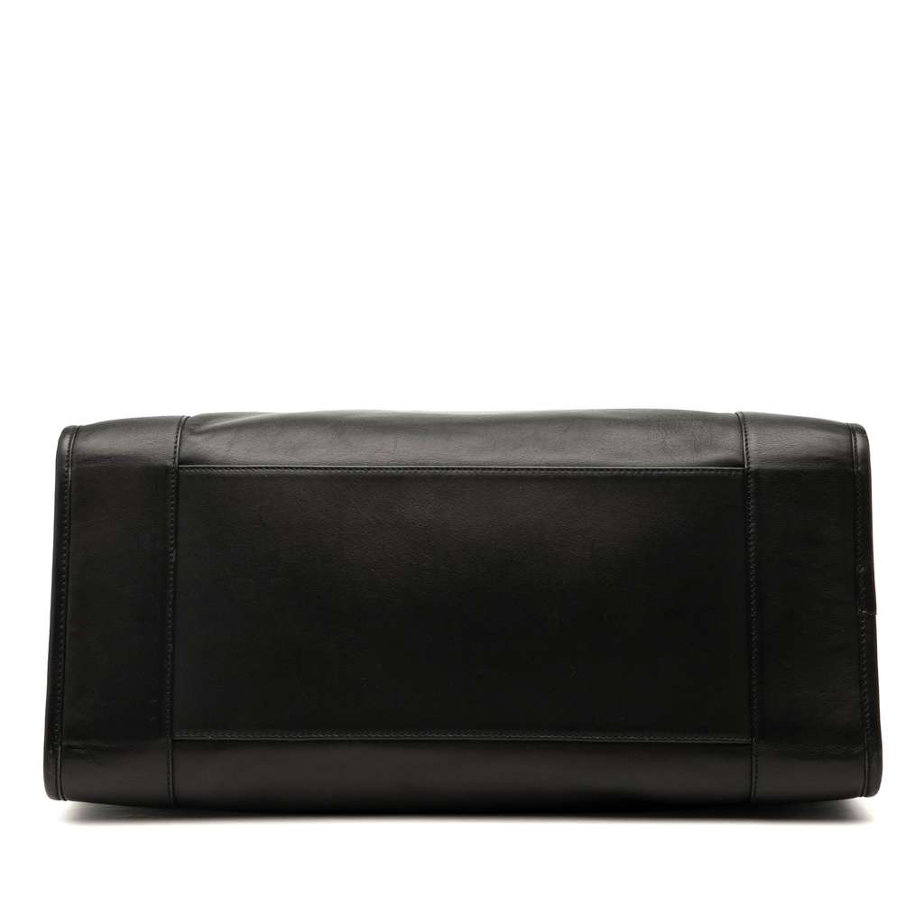 Loewe Leather Amazona 40 - 3