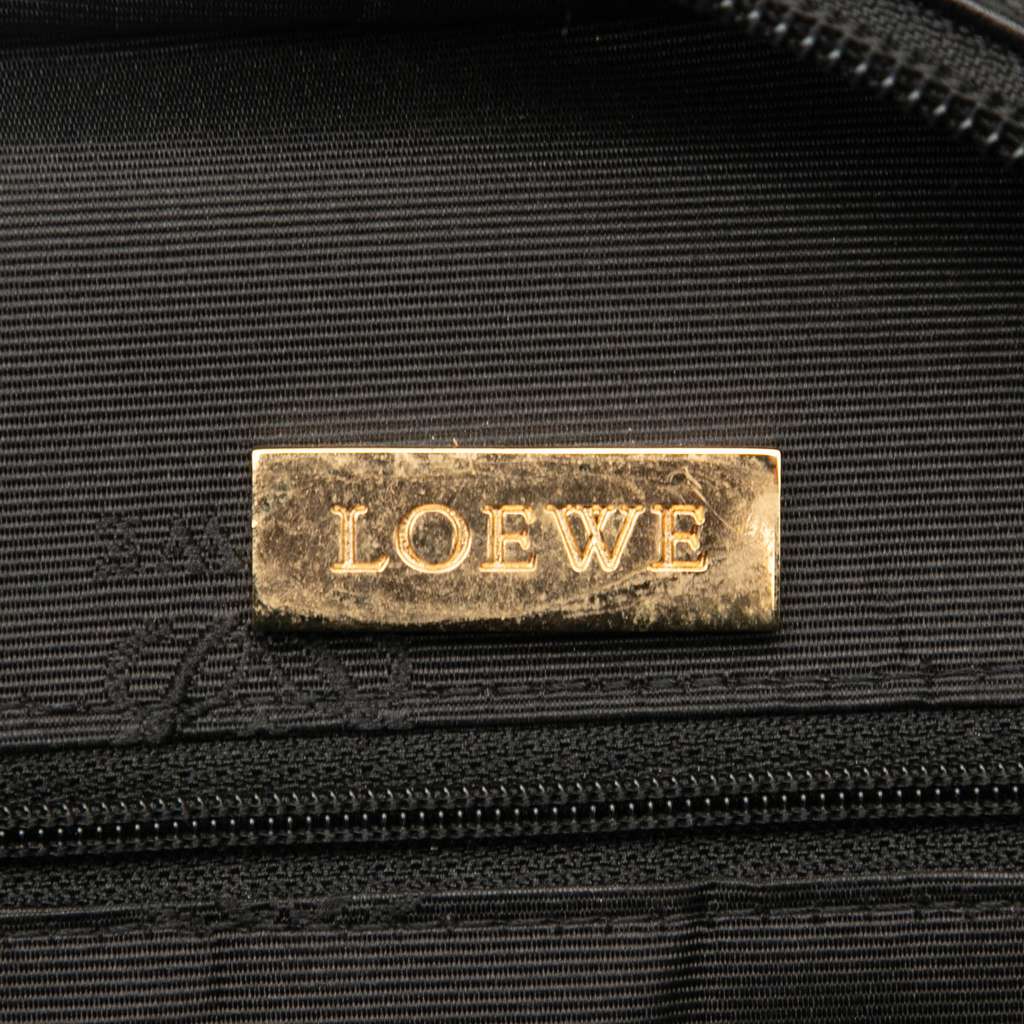 Loewe Leather Amazona 40 - 5