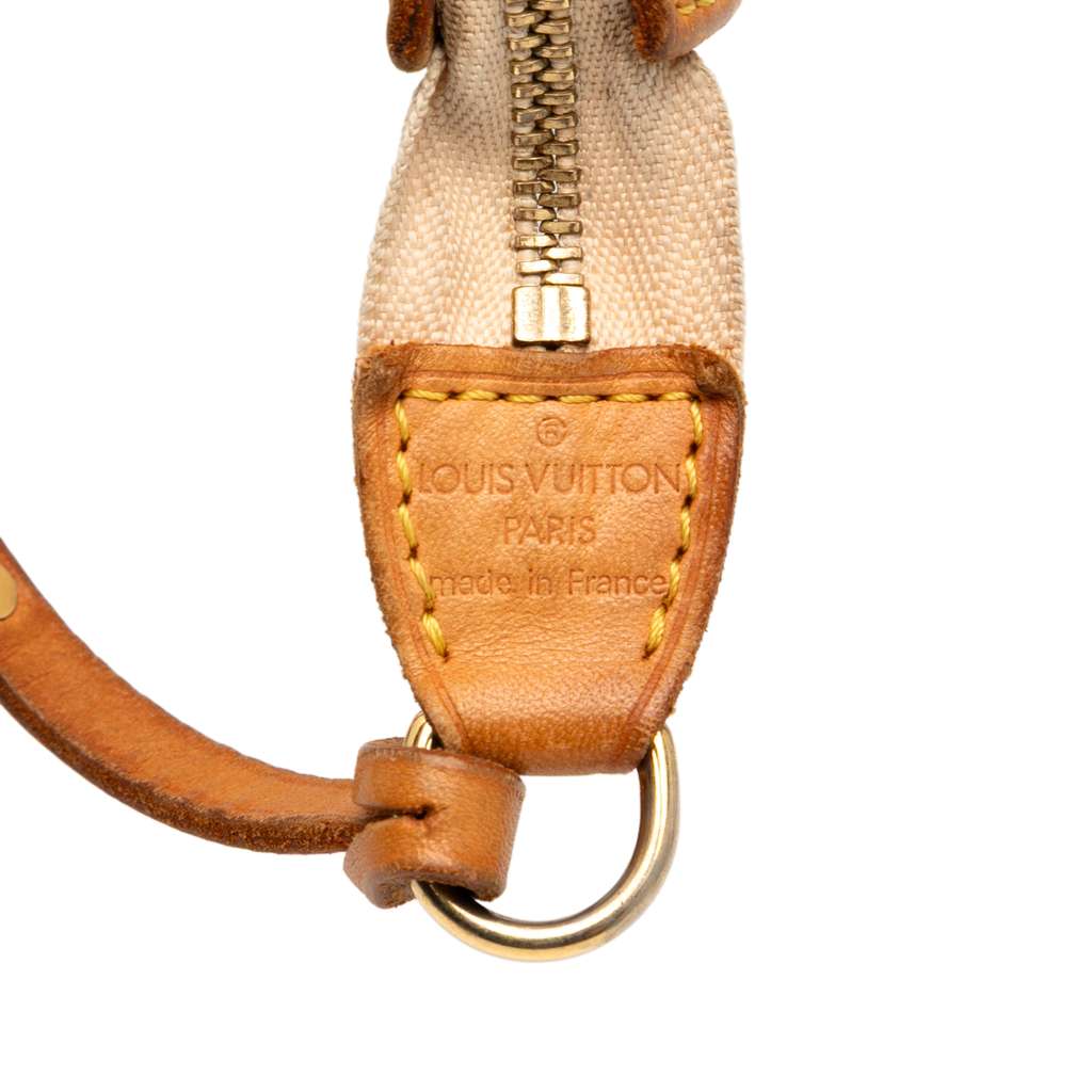 Louis Vuitton Monogram Multicolore Pochette Accessoires - 5