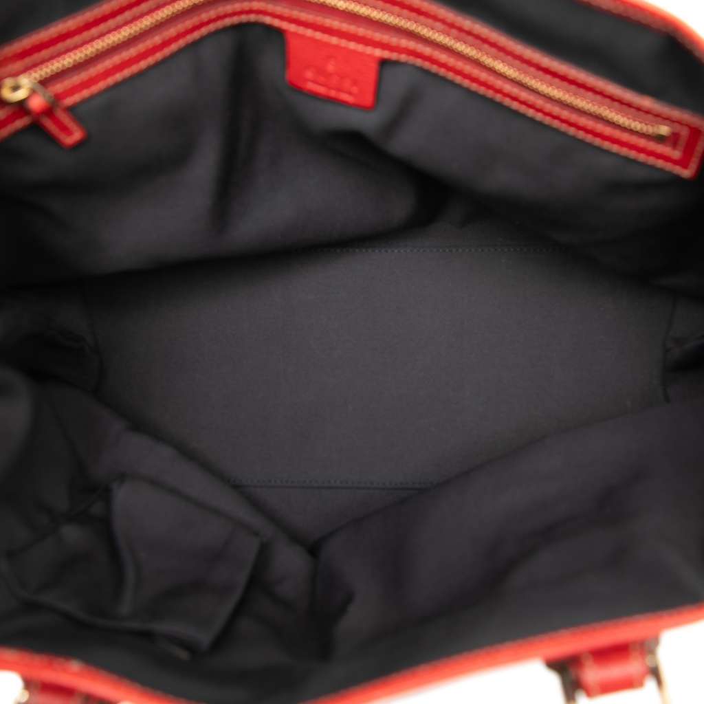 Gucci GG Canvas Jolicoeur Tote - 4