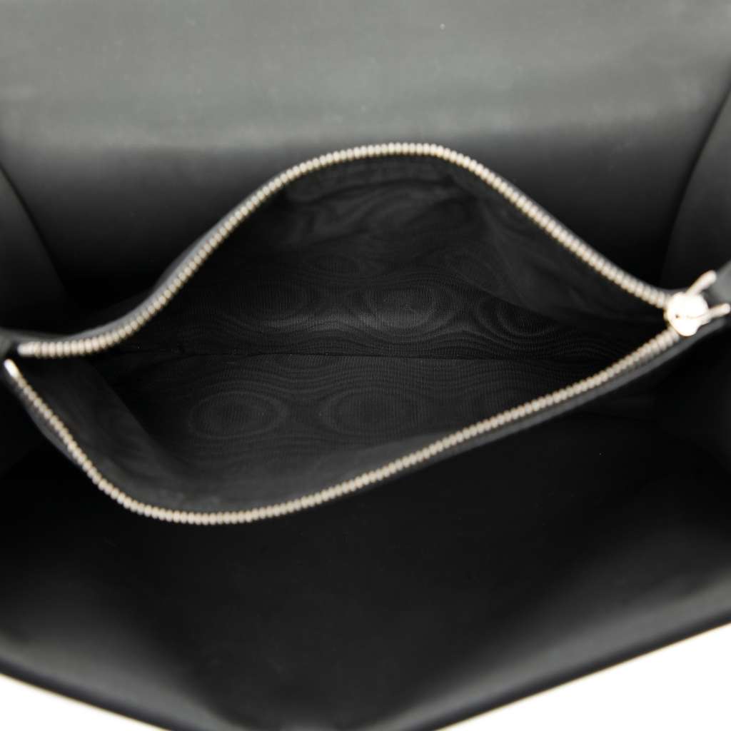 Gucci Small Suede Crystal Embellished Dionysus Shoulder Bag - 4