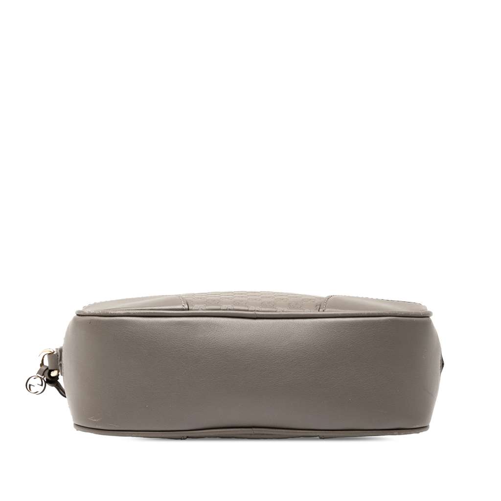 Gucci Microguccissima Bree Crossbody - 3