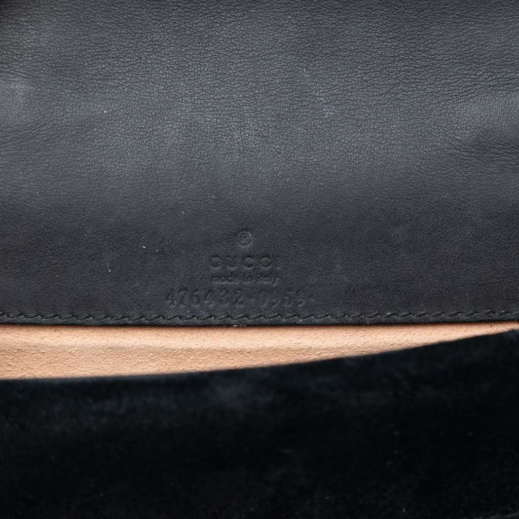 Gucci Mini GG Supreme Dionysus Crossbody - 5