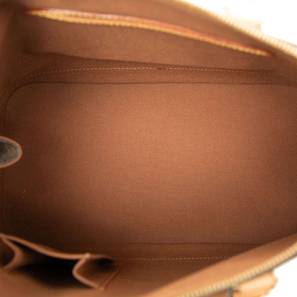 Louis Vuitton Monogram Alma PM - 4