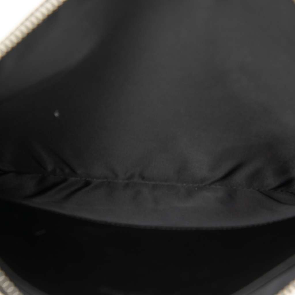 Dior Leather Diorissimo Voyageur Clutch - 4