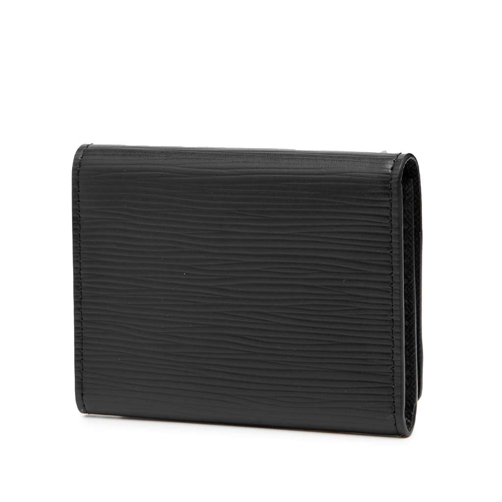 Louis Vuitton Epi Envelope Business Card Holder - 2