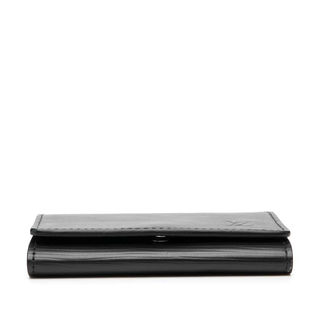 Louis Vuitton Epi Envelope Business Card Holder - 3