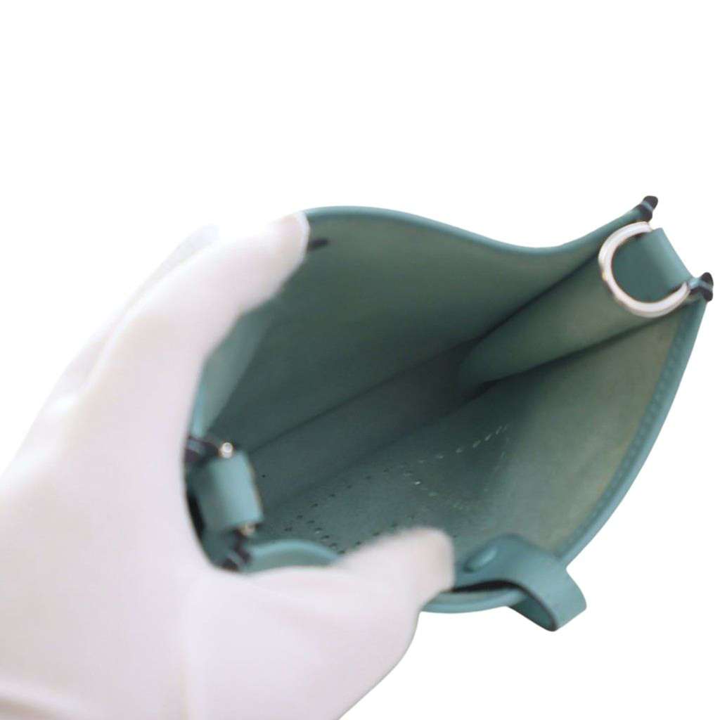 Hermès Epsom Evelyne TPM - 4