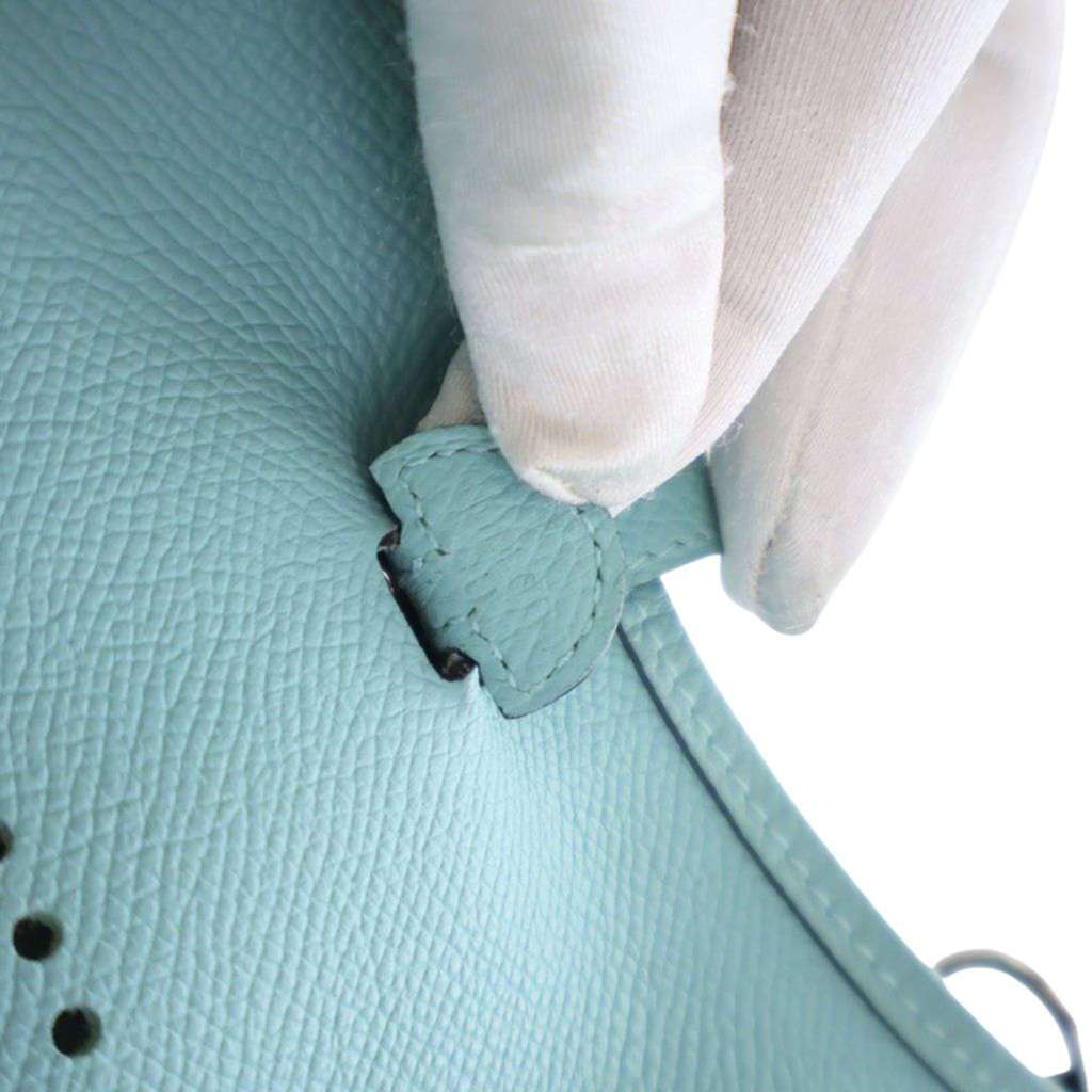 Hermès Epsom Evelyne TPM - 5