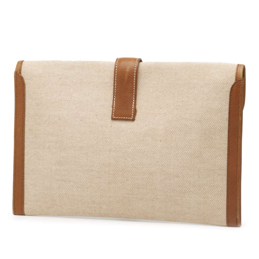 Hermès Toile Jige 29 - 2