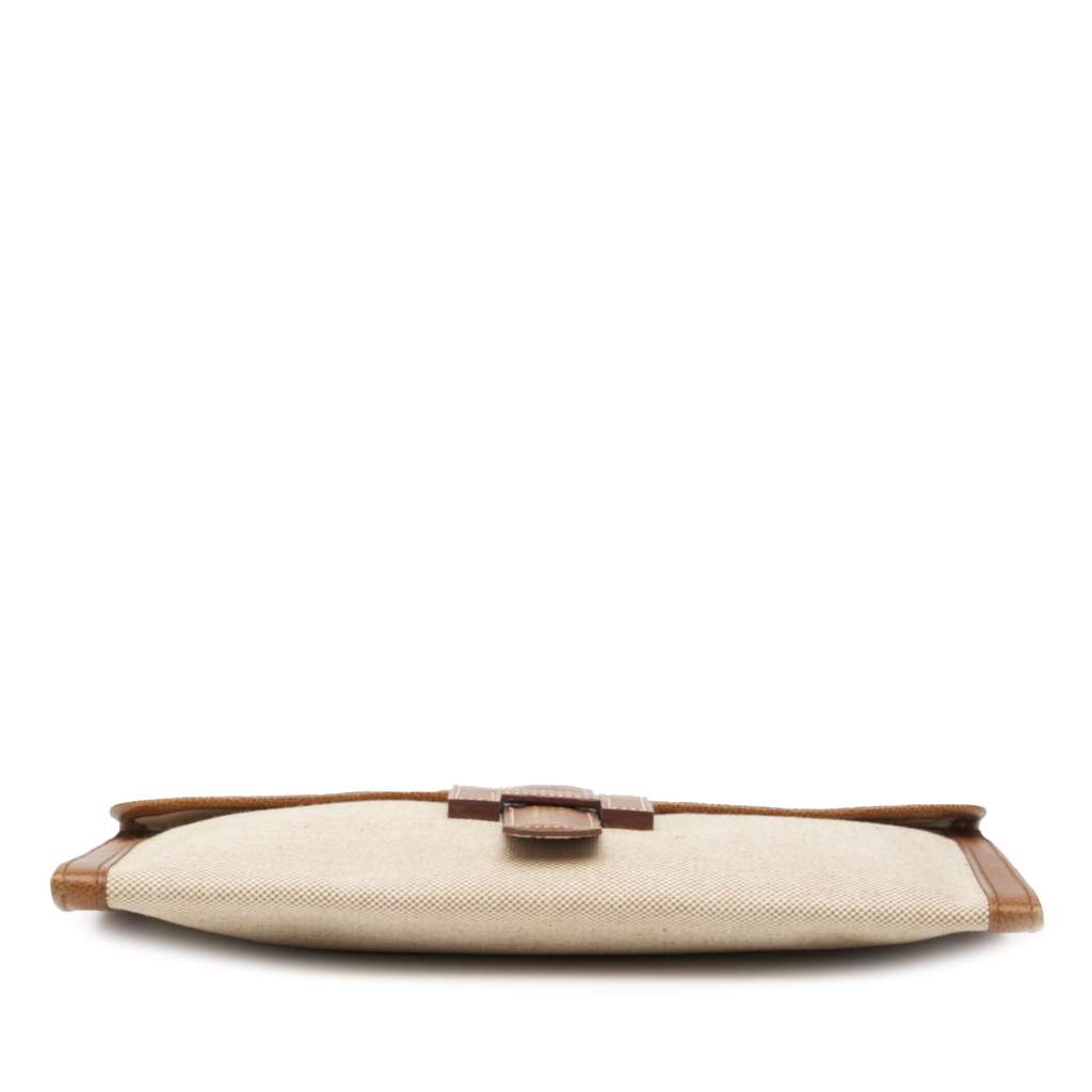 Hermès Toile Jige 29 - 3