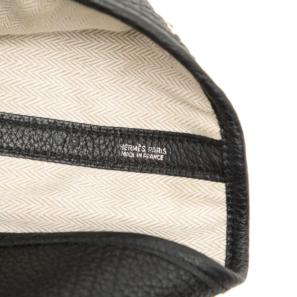 Hermès Negonda Garden Party 36 - 5