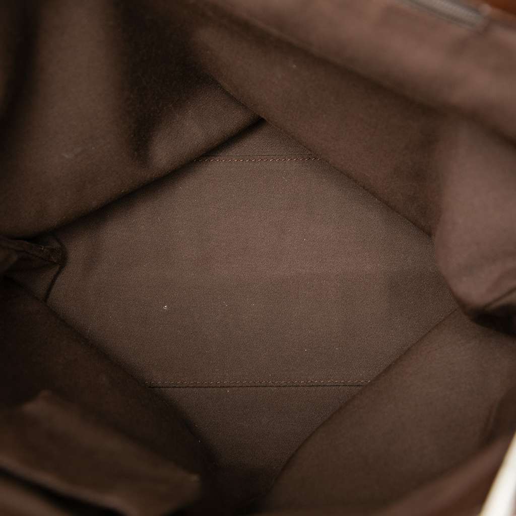 Gucci GG Canvas Eclipse Tote - 4