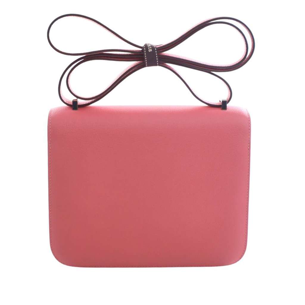 Hermès Mini Evercolor Constance 18 - 2