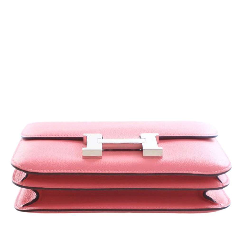 Hermès Mini Evercolor Constance 18 - 3