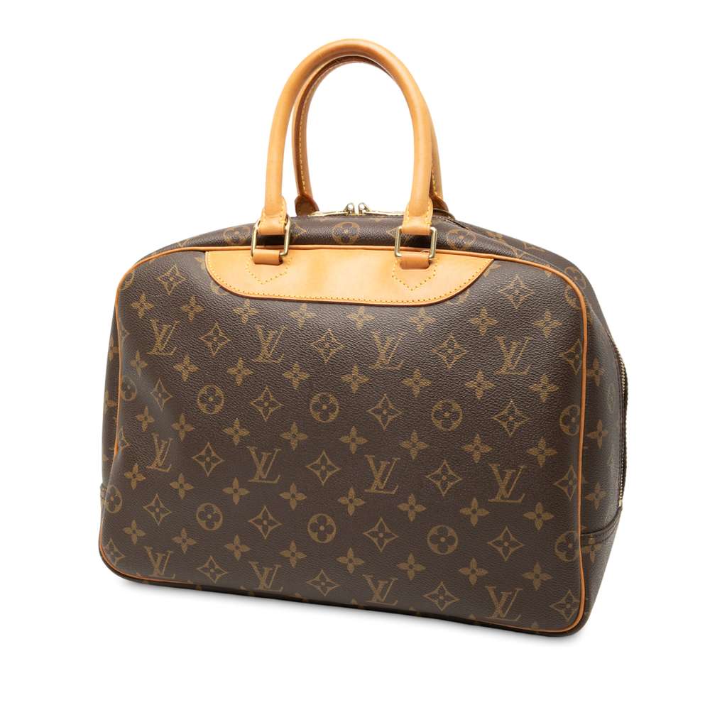 Louis Vuitton Monogram Deauville - 2