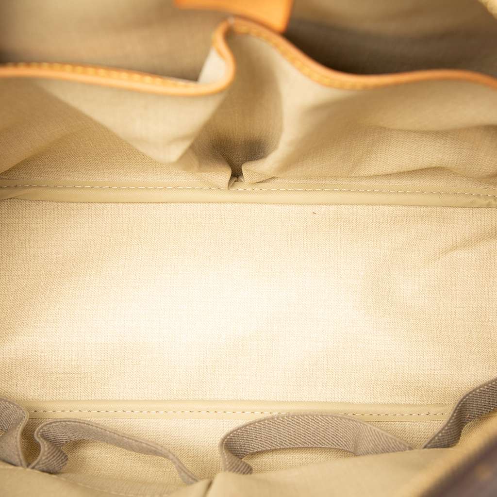 Louis Vuitton Monogram Deauville - 4