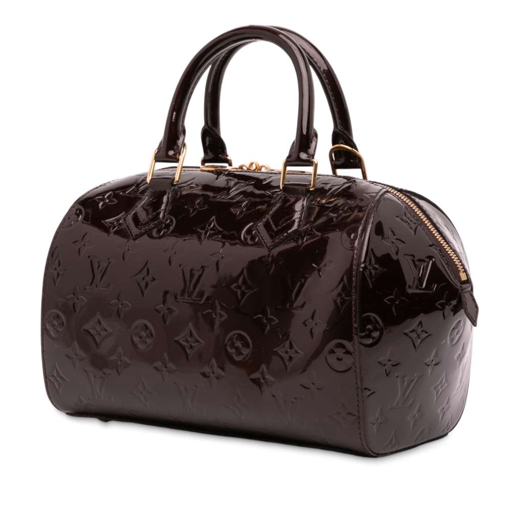 Louis Vuitton Monogram Vernis Montana - 2