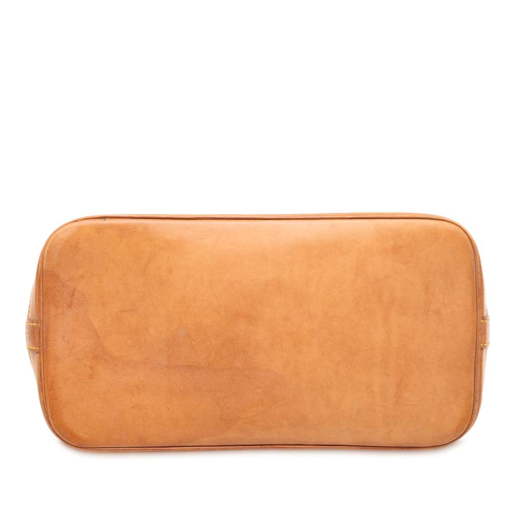 Louis Vuitton Monogram Alma PM - 3