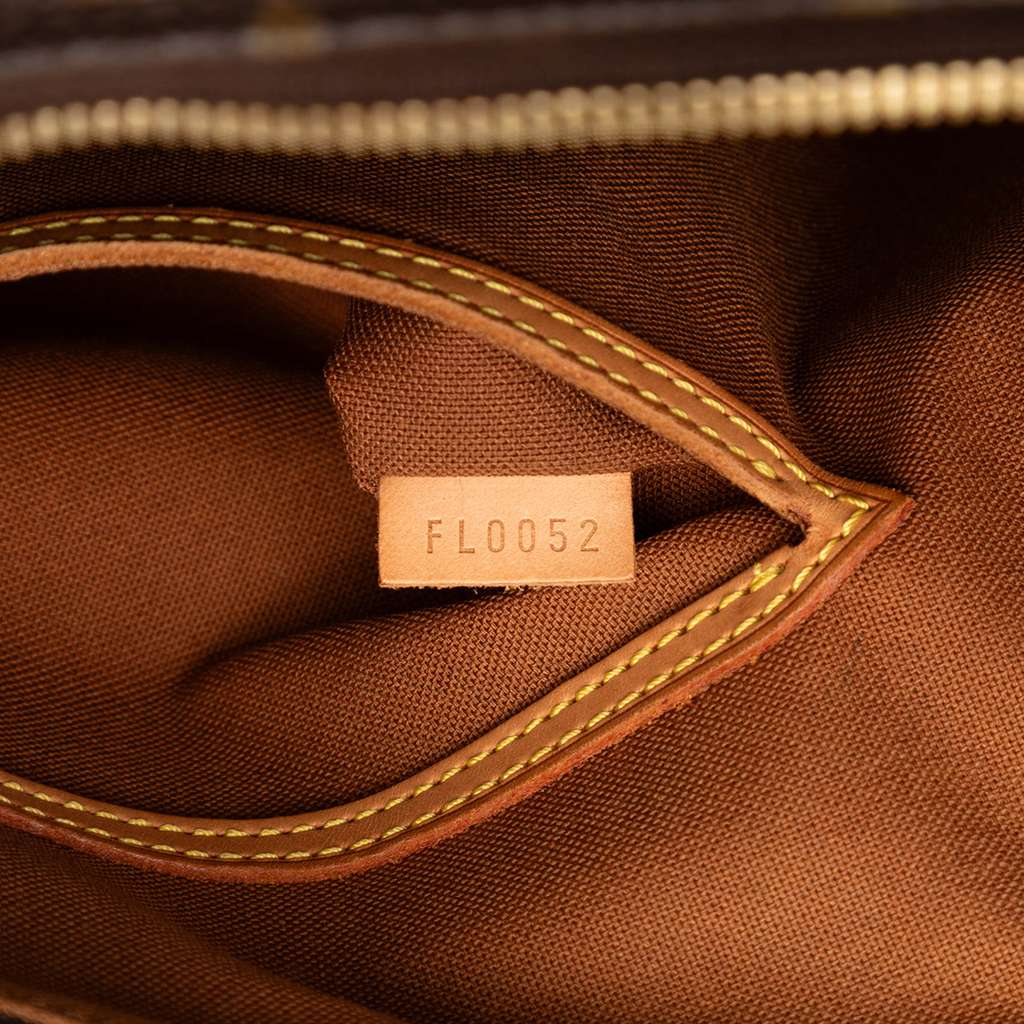 Louis Vuitton Monogram Alma PM - 5
