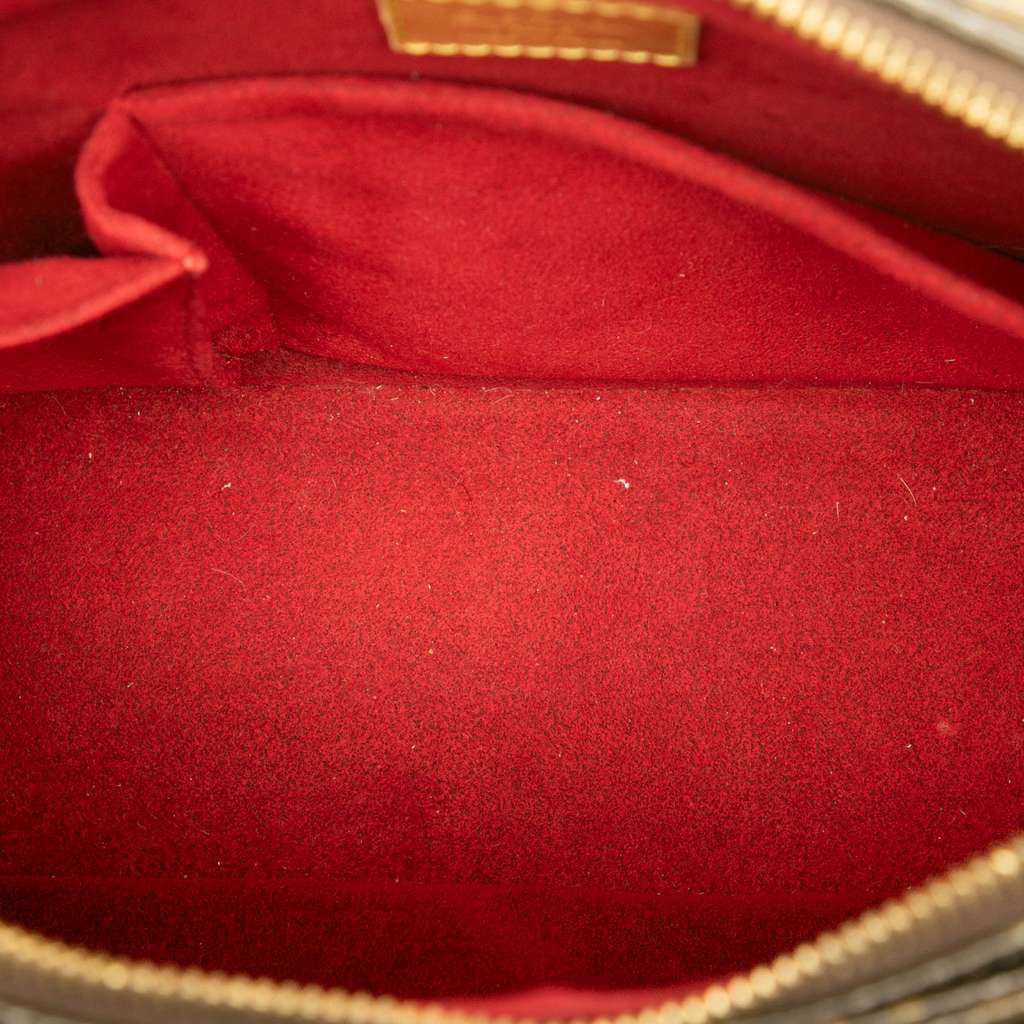 Louis Vuitton Monogram Viva Cite GM - 4