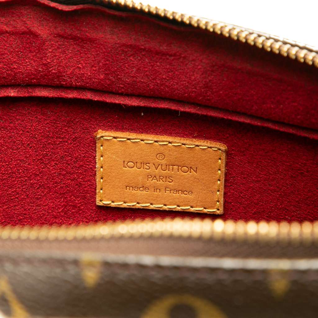 Louis Vuitton Monogram Viva Cite GM - 5