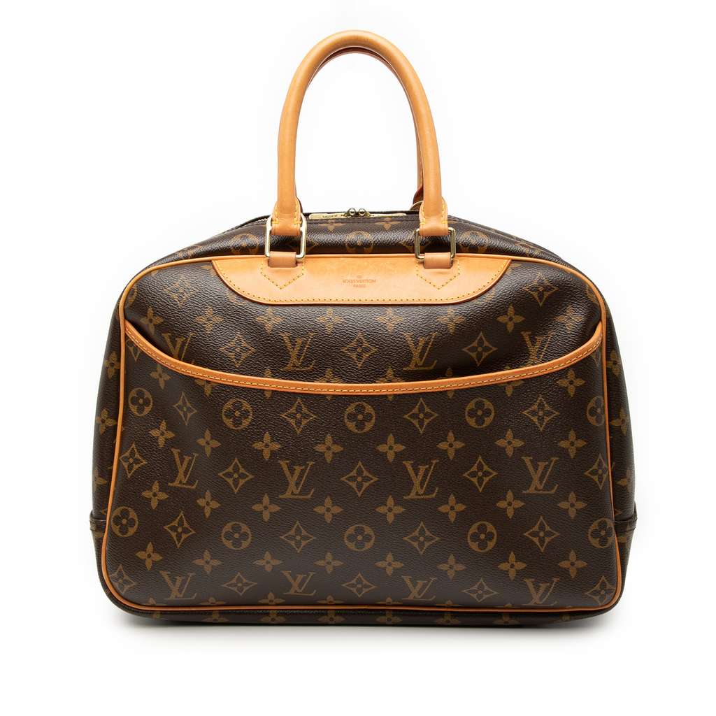 Louis Vuitton Monogram Deauville