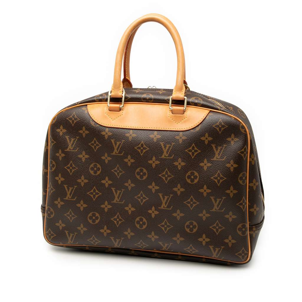 Louis Vuitton Monogram Deauville - 2