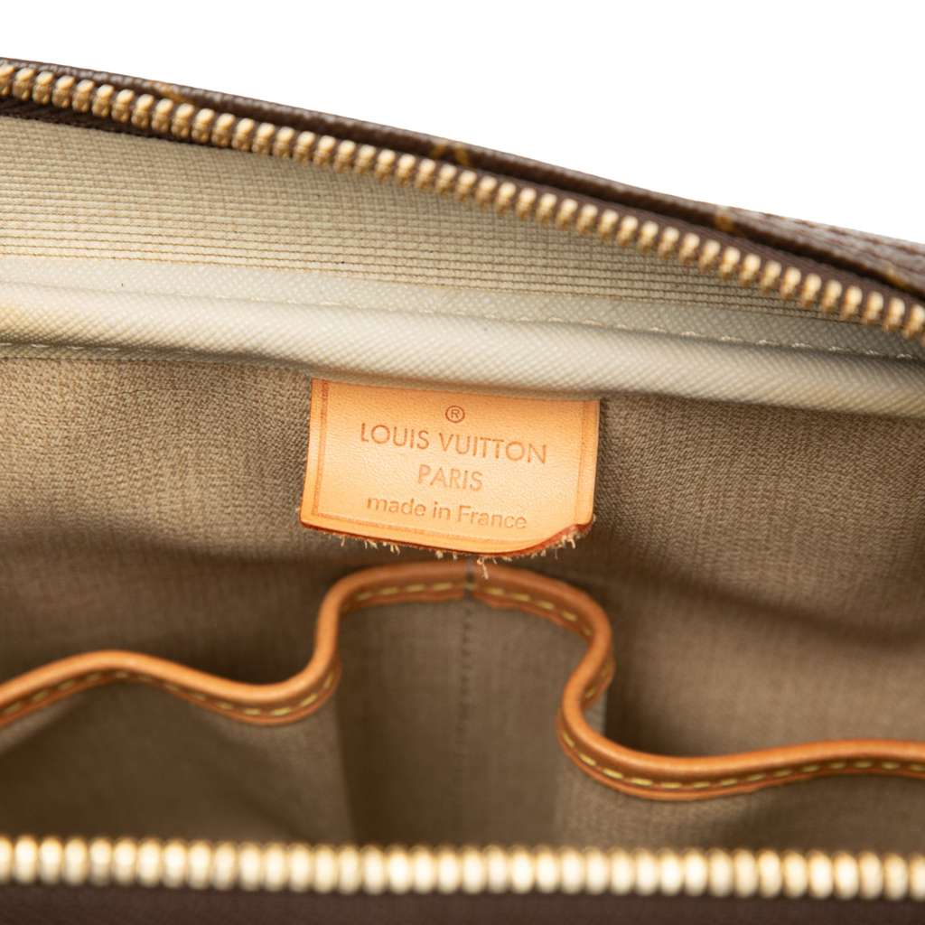 Louis Vuitton Monogram Deauville - 5