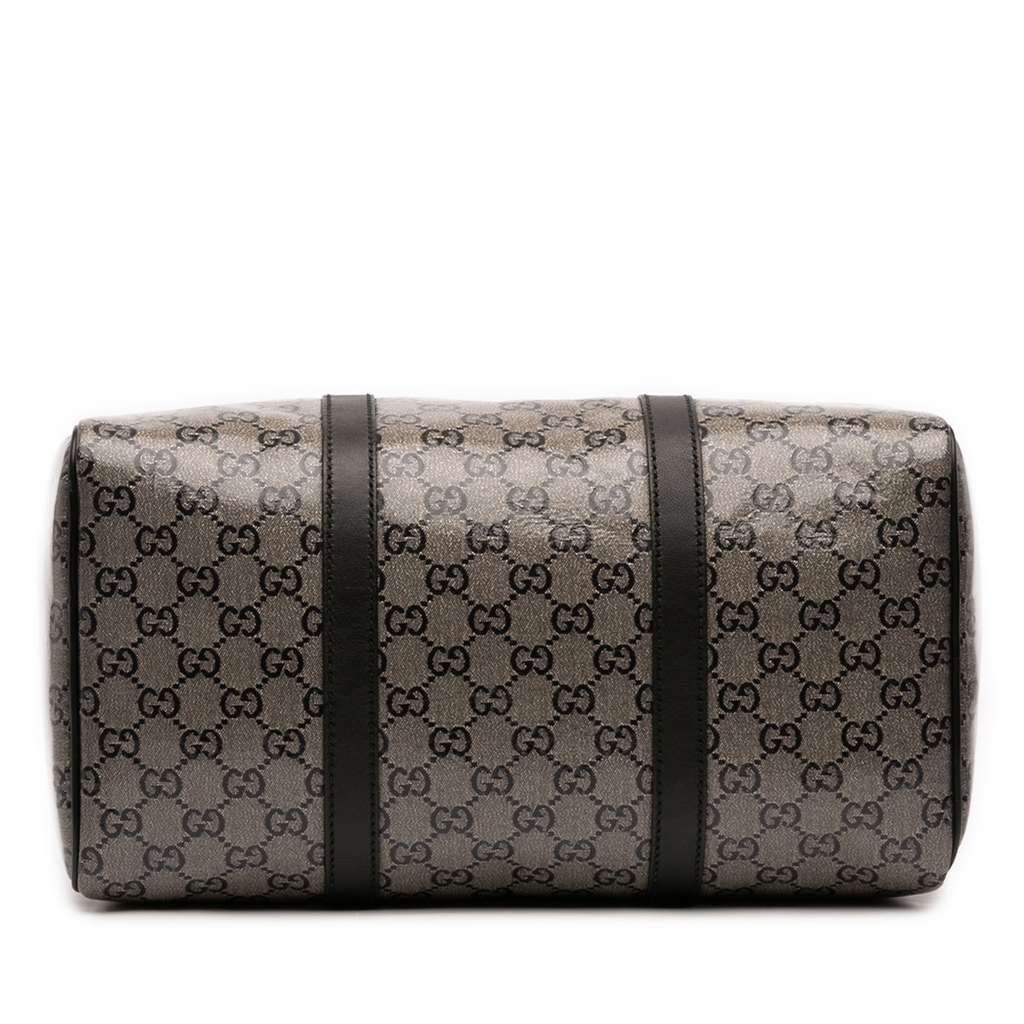 Gucci Medium GG Crystal Joy Boston - 3